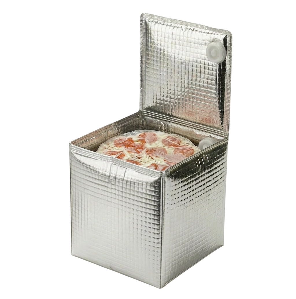 Gourmet Foods